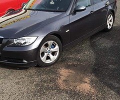 2005 BMW Series 3