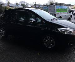 2011 1.4 Toyota Auris Van - Image 4/9