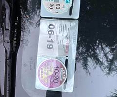 2011 1.4 Toyota Auris Van - Image 6/9