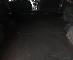 2011 1.4 Toyota Auris Van - Image 9/9