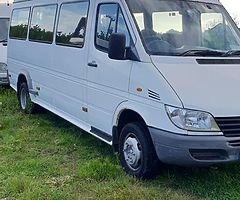 sprinter mini bus 416cdi - Image 5/10