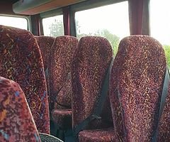 sprinter mini bus 416cdi - Image 10/10