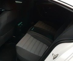 PASSAT CC / WHITE / NCT & TAX - Image 10/10