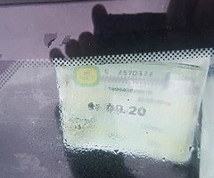 2007 ford focus - Image 5/5