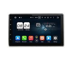 PRIUS Radio Android or any TOYOTA - MOBILE Service