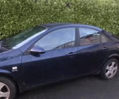 Still driving but want rid even for scrap