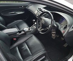 Honda Civic diesel - Image 7/7