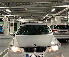 07 BMW 320D E90 URGENT SALE!!!!!