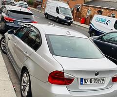 07 BMW 320D E90 URGENT SALE!!!!! - Image 4/6