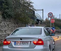 07 BMW 320D E90 URGENT SALE!!!!! - Image 5/6