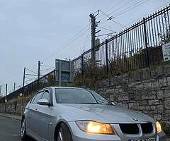 07 BMW 320D E90 URGENT SALE!!!!! - Image 6/6