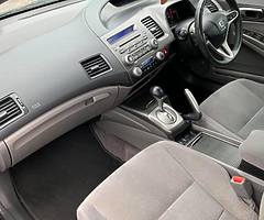 Honda Civic - Image 4/8