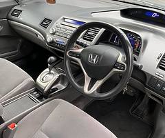 Honda Civic - Image 6/8