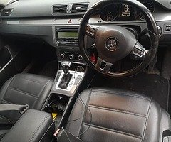 Vw Passat Nct&tax 2010 Rline Dsg - Image 4/8