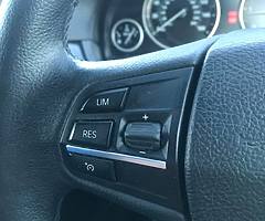 BMW F10 520D - Image 5/10