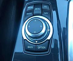 BMW F10 520D - Image 6/10