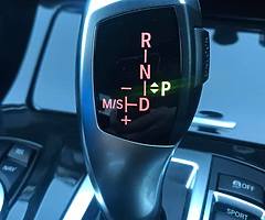 BMW F10 520D - Image 7/10