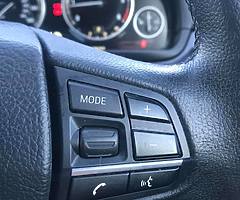 BMW F10 520D - Image 8/10