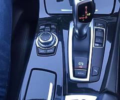 BMW F10 520D - Image 9/10