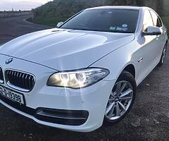 BMW F10 520D - Image 10/10