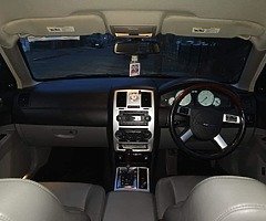 FOR SALE CHRYSLER LE300C 3.0L 4DR Automatic year 2007 car or maybe SWAP + money in my Pm Me!