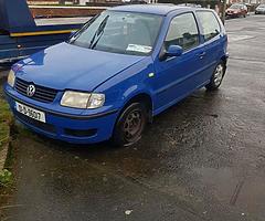 I take away your unwanted cars for free