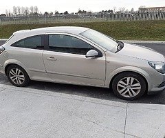 2007 1.4 petrol manual