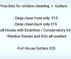 Property Maintenance