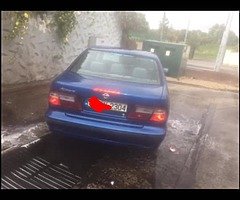 1999 Nissan Almera cars solid mint driving needs cv joint cheap fix still driving manual log book