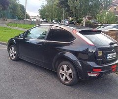 Focus car van - Image 5/6