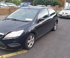 Focus car van - Image 6/6