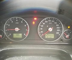 Ford mondeo nct till March - Image 4/5