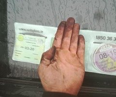 Ford mondeo nct till March - Image 5/5