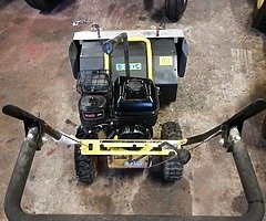 Sweeper