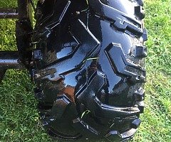 Yamaha Timberwolf 250 - Image 4/6