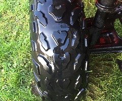 Yamaha Timberwolf 250 - Image 5/6