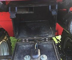 Yamaha Timberwolf 250 - Image 6/6