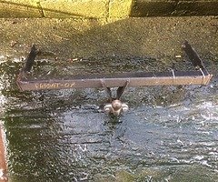 Draw Bar for voultswagon Passat