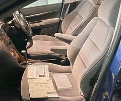 Peugeot 307 Aoutmatic 1.4 Petrol Quick Sale - Image 5/6