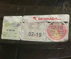 Peugeot 307 Aoutmatic 1.4 Petrol Quick Sale - Image 6/6