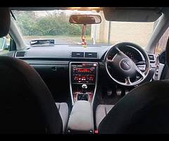 03 audi 130bhp 6 speed ncted 8/2020 - Image 3/4