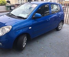 Kia picanto - Image 7/7