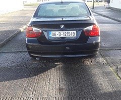 ✅ 2006 Bmw 320D Tested ✅