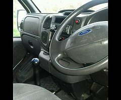 05 Ford transit - Image 8/8