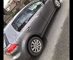 ➡️ 2010 Volkswagen Golf Taxed & Tested ⬅️