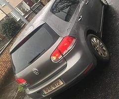 ➡️ 2010 Volkswagen Golf Taxed & Tested ⬅️ - Image 4/7