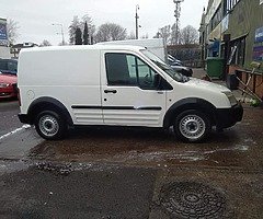 ➡️ 2006 Ford Transit Connect ⬅️