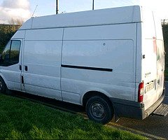 131 Ford Transit - Image 4/8