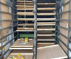 131 Ford Transit - Image 5/8