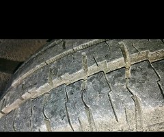 131 Ford Transit - Image 6/8